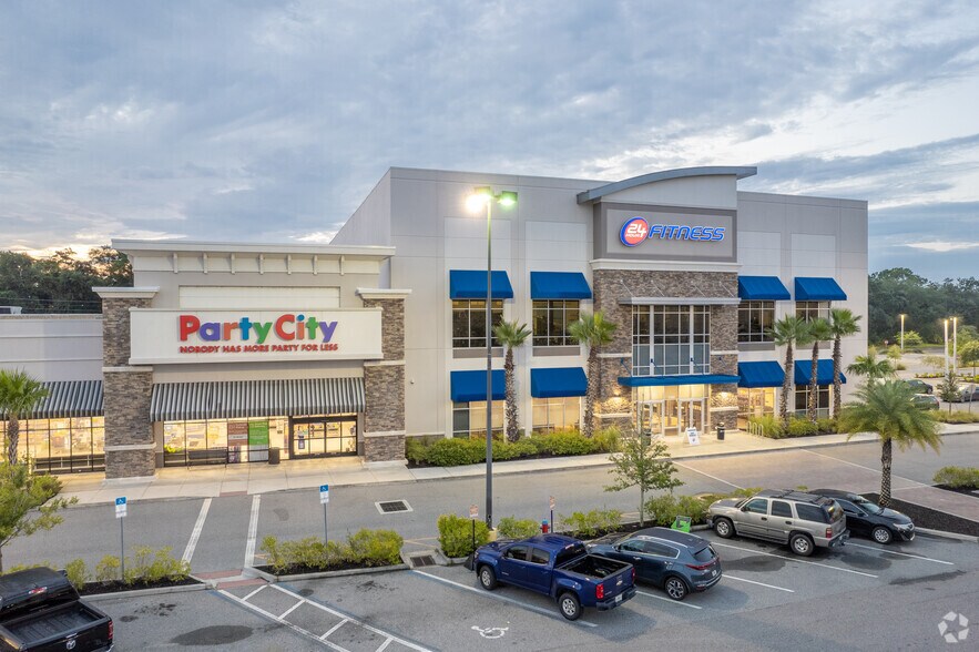 2302-2444 E Semoran Blvd, Apopka, FL à louer - Photo principale - Image 2 de 4