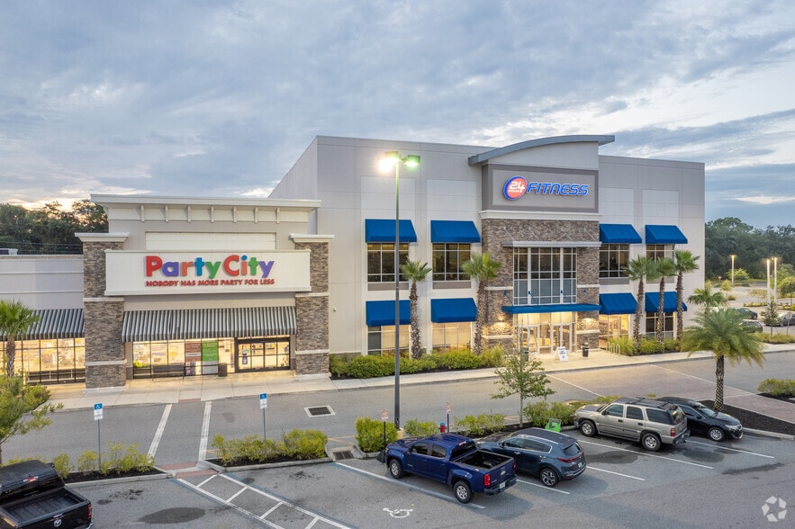 2302-2444 E Semoran Blvd, Apopka, FL for lease - Primary Photo - Image 2 of 4