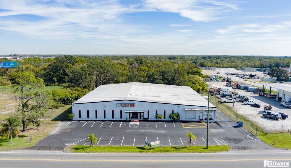 3310 Reynolds Rd, Lakeland, FL à vendre - Photo du bâtiment - Image 3 de 30