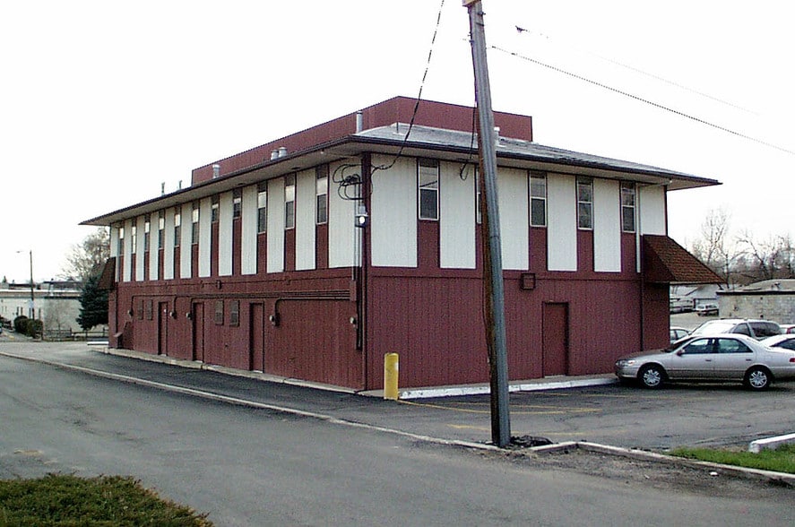 7585 W Arkansas Ave, Denver, CO for lease - Other - Image 2 of 6