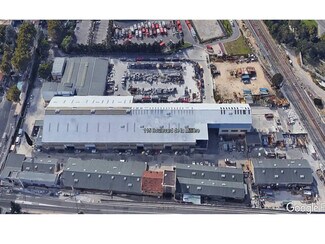 Plus de détails pour 115 Boulevard De La Milliere, Marseille - Local d'activités à louer