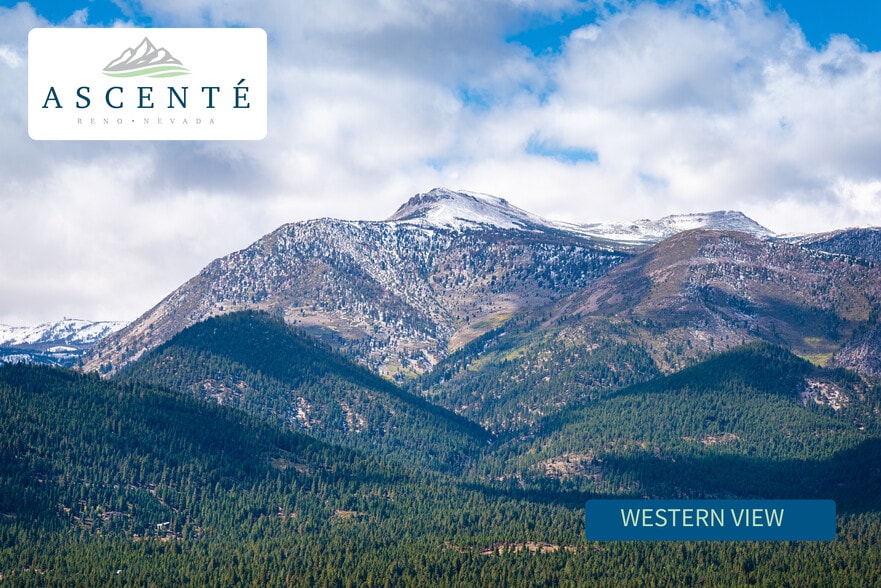 Patti Ln, Reno, NV for sale - Aerial - Image 3 of 18