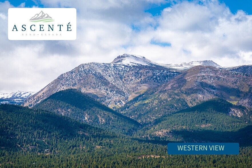 Patti Ln, Reno, NV à vendre - Aérien - Image 3 de 18