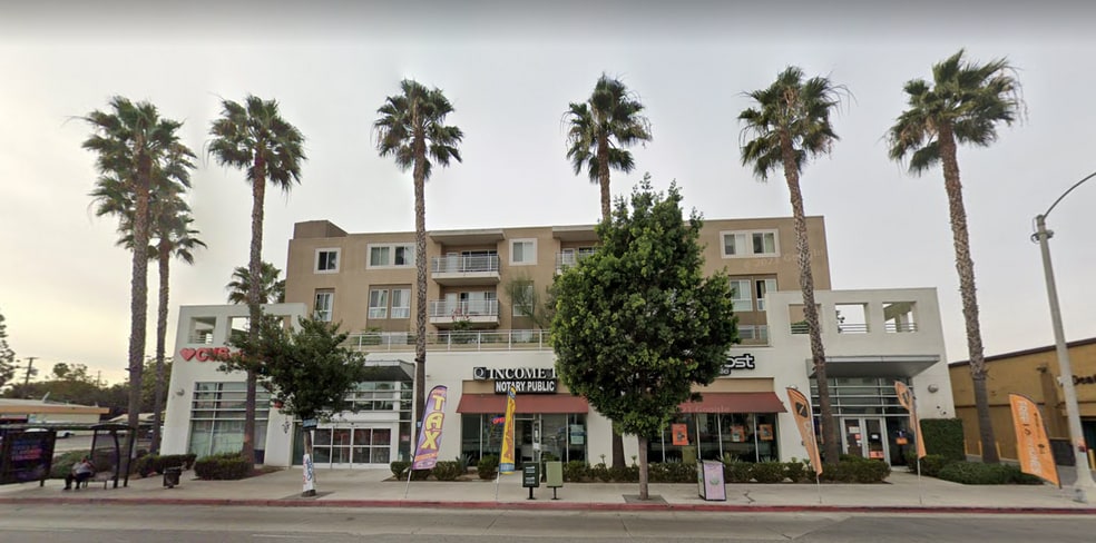 1011 E Adams Blvd, Los Angeles, CA for lease - Primary Photo - Image 3 of 5