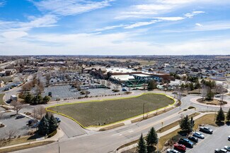 Plus de détails pour 1365 Sculptor Dr, Loveland, CO - Terrain à vendre