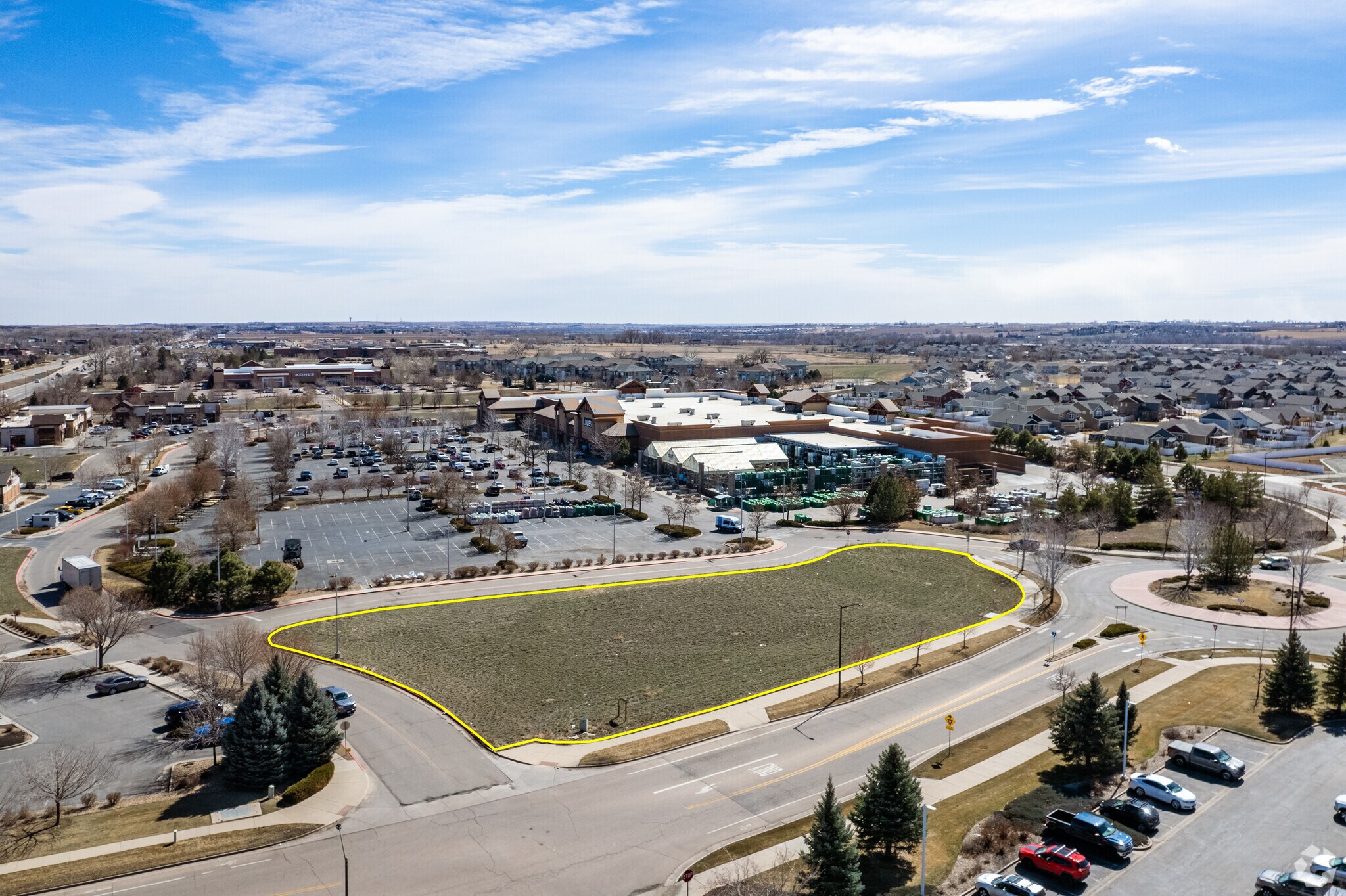 1365 Sculptor Dr, Loveland, CO for sale Primary Photo- Image 1 of 23