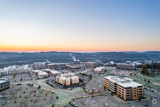 4600 J. Barry Ct, Canonsburg, PA - aerial  map view - Image1