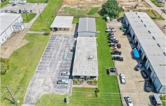 2020 Anders Ln, Kemah, TX - AÉRIEN  Vue de la carte - Image1