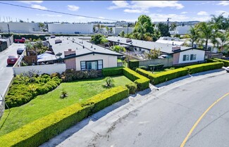 More details for 1100-1114 E 3rd Ave, La Habra, CA - Multifamily for Sale