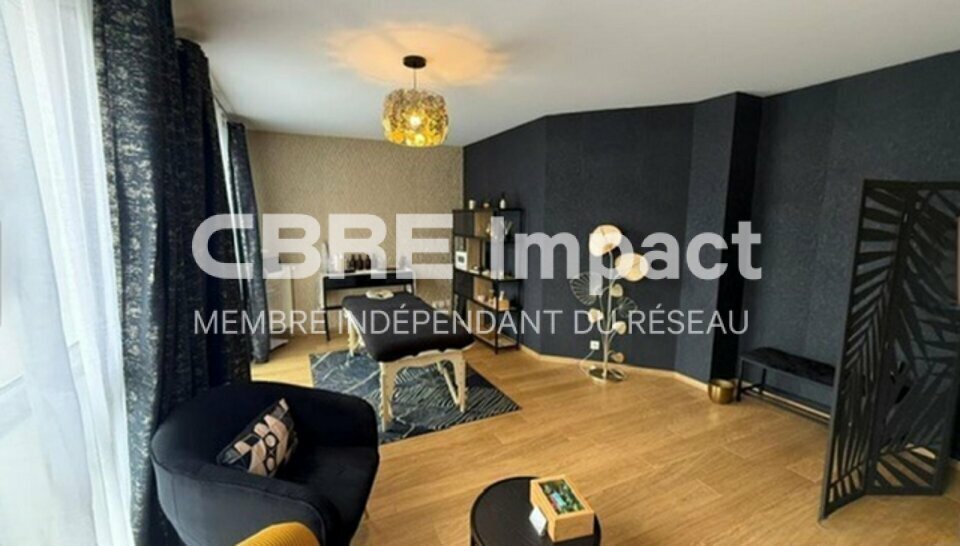 9 Bis Boulevard Du Général Leclerc, Reims à louer Photo intérieure- Image 1 de 6