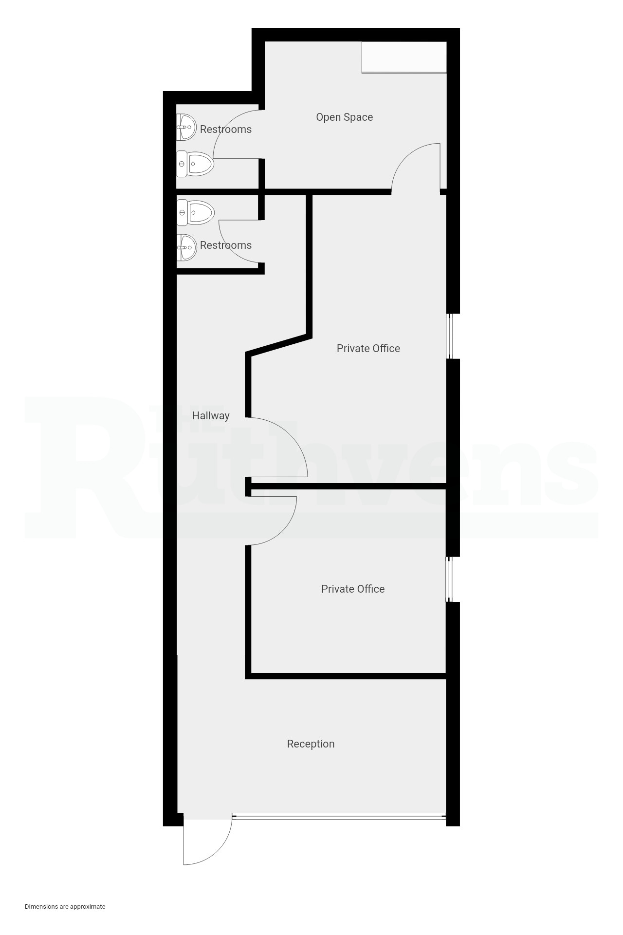1517-1523 Commercial Park Dr, Lakeland, FL for sale Interior Photo- Image 1 of 3