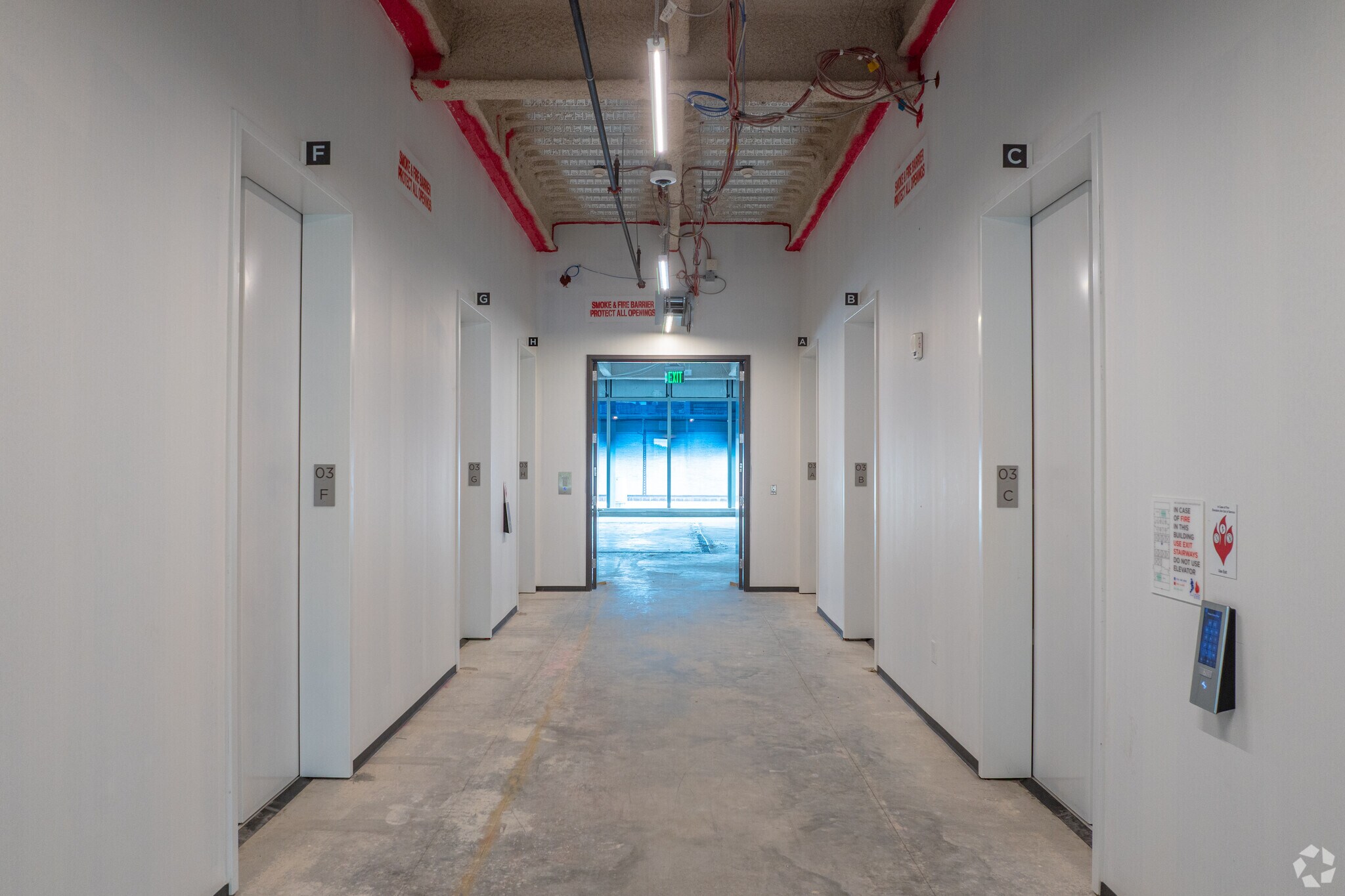 3151 Market St, Philadelphia, PA à louer Photo intérieure- Image 1 de 6