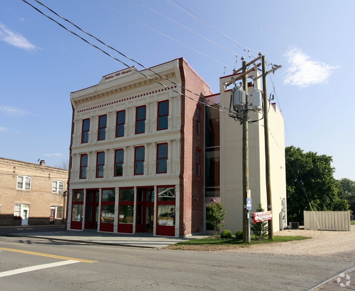 301 E Main St, Remington, VA for lease - Building Photo - Image 3 of 20