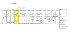 4500 140th Ave N, Clearwater, FL à louer Plan de site- Image 1 de 1
