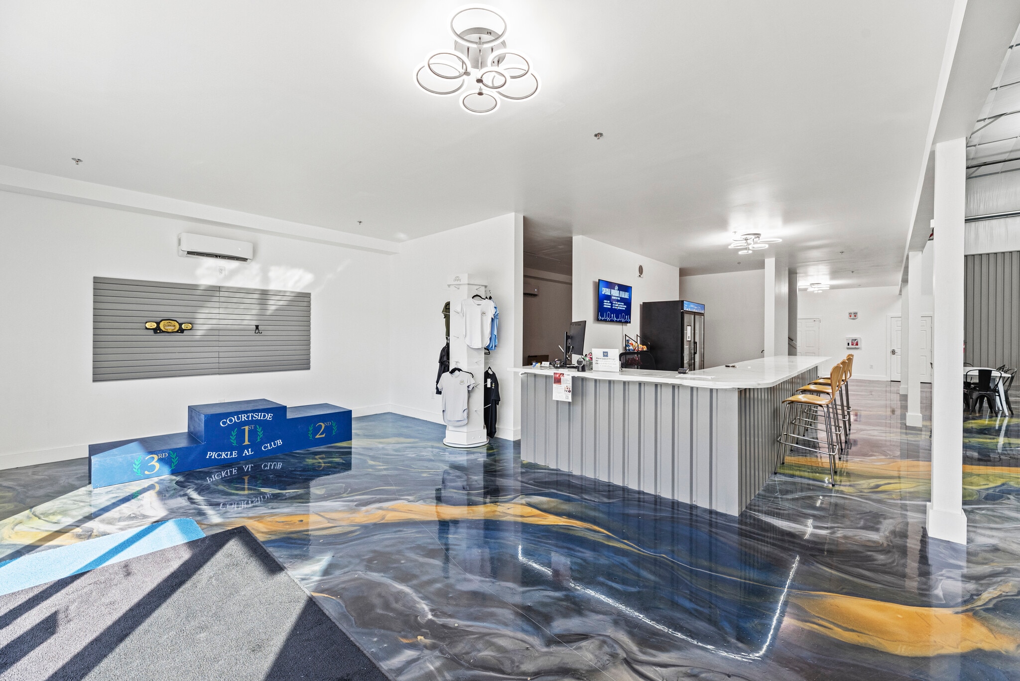 11703-11711 Spring Cypress Rd, Tomball, TX for lease Building Photo- Image 1 of 7