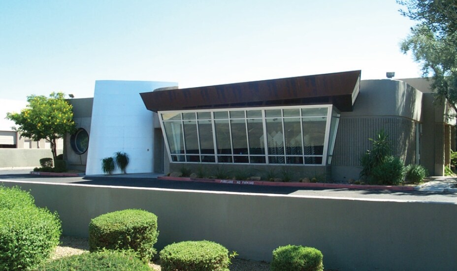 7681 E Gray Rd, Scottsdale, AZ à louer Photo du bâtiment- Image 1 de 10