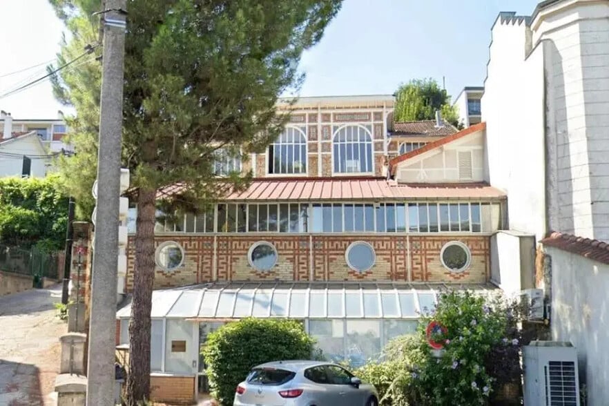 Office in Meudon for sale - Building Photo - Image 1 of 6