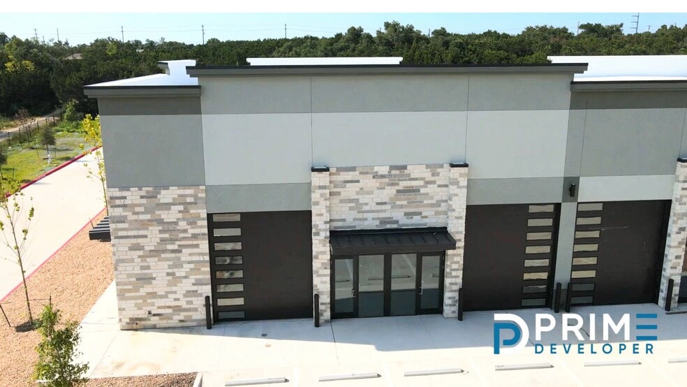 15893 Ronald W Reagan Blvd, Leander, TX for sale - Commercial Listing Video - Image 3 of 16