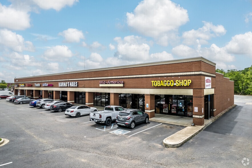 2235 Whitten Rd, Memphis, TN for sale - Building Photo - Image 2 of 6