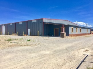 Plus de détails pour 7908-7910 Alita Dr, Missoula, MT - Industriel à louer