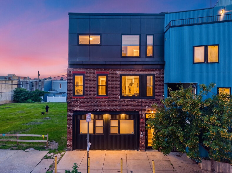 1342 N Marston St, Philadelphia, PA for sale - Building Photo - Image 2 of 42