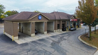 More details for 5720 N Hix Rd, Westland, MI - Retail for Sale