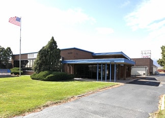 More details for 3450 N Nevada Ave, Colorado Springs, CO - Flex for Lease