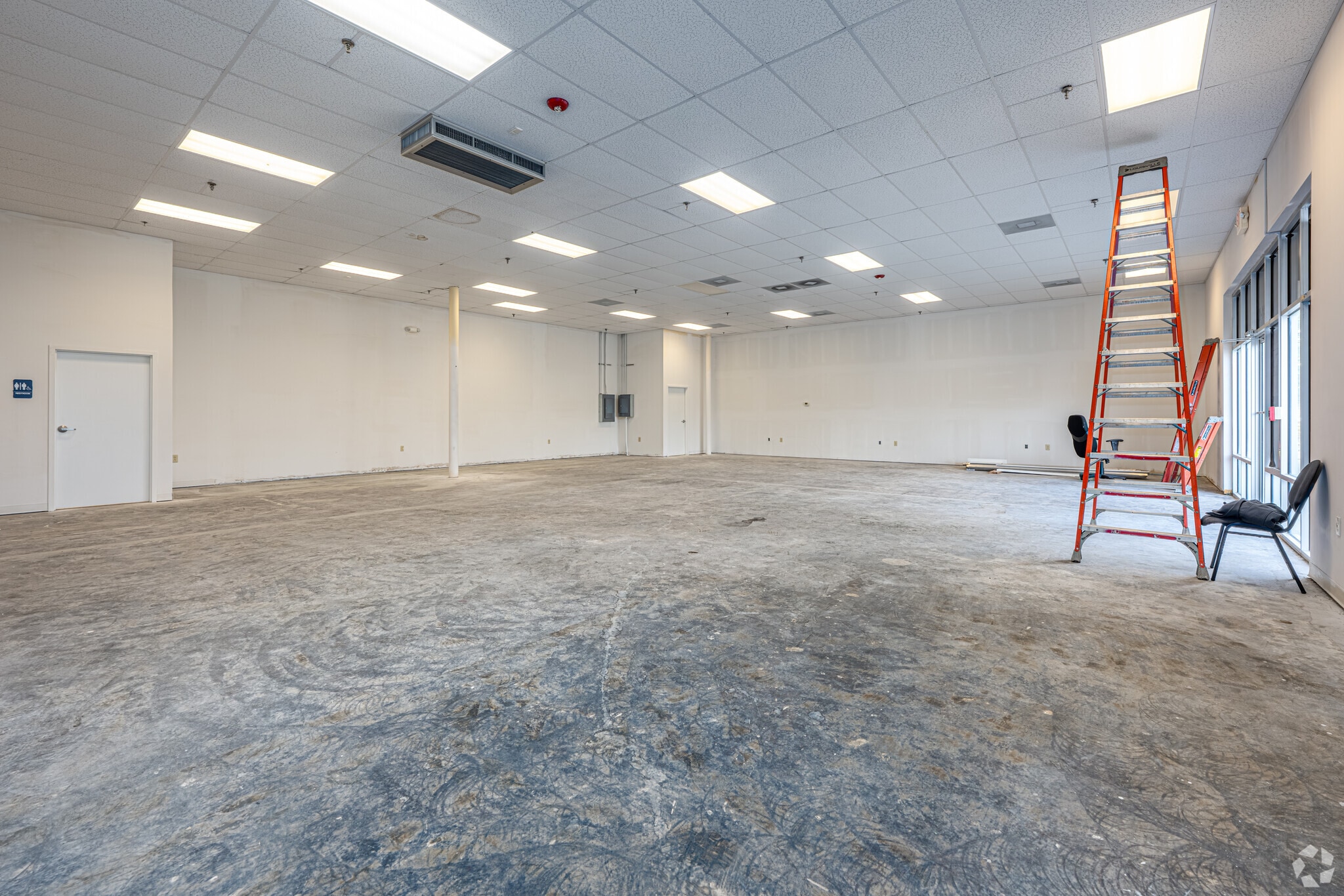 10511 Diberville Blvd, D'Iberville, MS for lease Interior Photo- Image 1 of 3