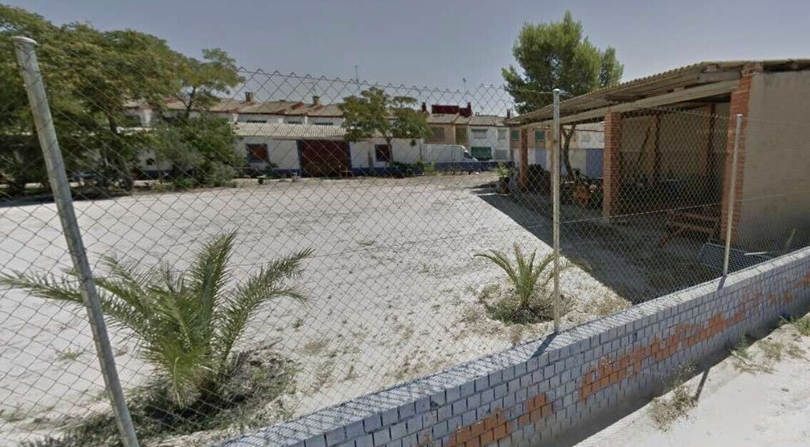 Land in La Guardia, Toledo for sale Building Photo- Image 1 of 3