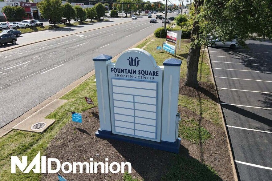 8026-8032 W Broad St, Richmond, VA à louer - Autre - Image 3 de 7