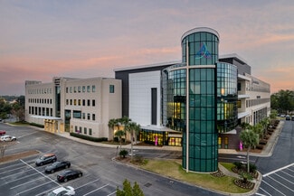More details for 1601 Airport Blvd, Pensacola, FL - Office for Lease