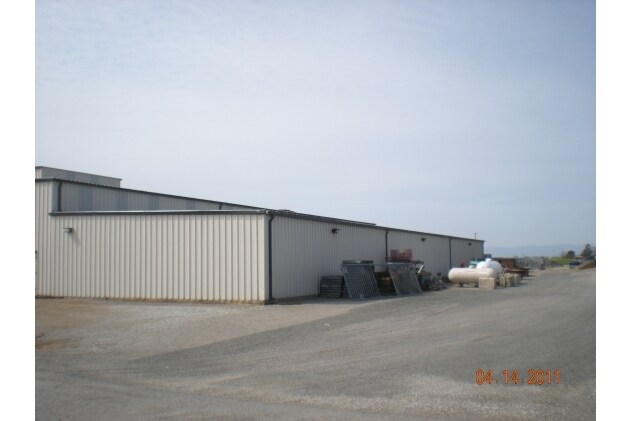 2945 Niagara Rd, Colusa, CA à vendre - Photo du bâtiment - Image 3 de 20