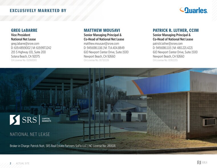 765 Indeneer Dr, Kernersville, NC à vendre - Photo du bâtiment - Image 2 de 10