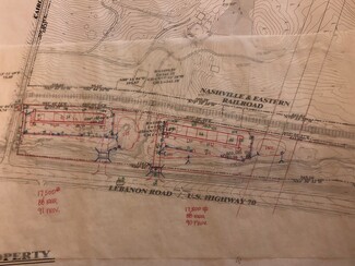 More details for Lebanon Rd, Lebanon, TN - Land for Sale