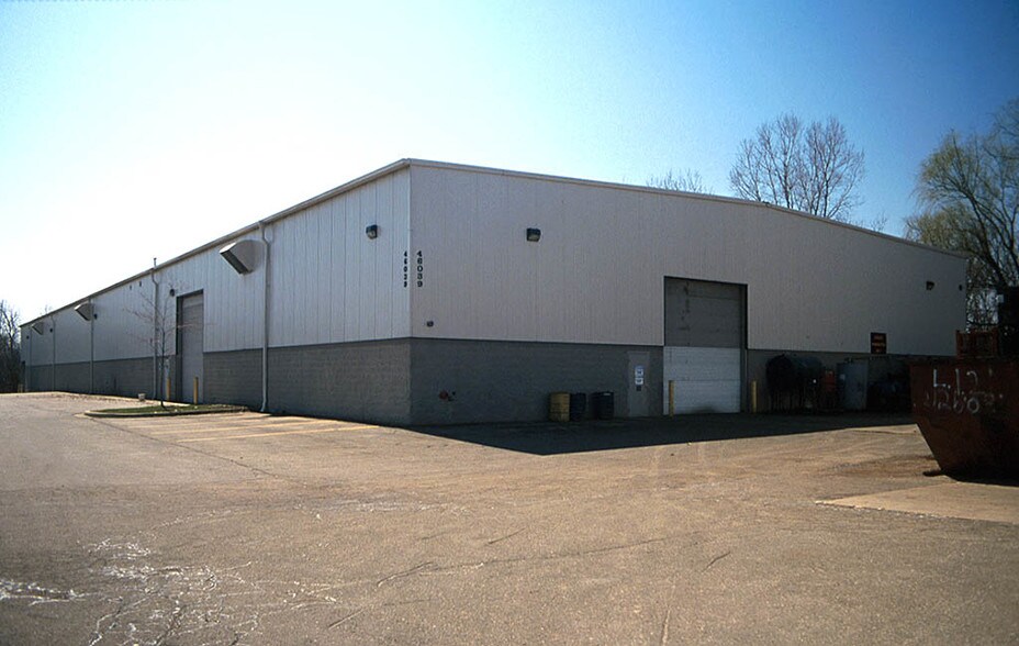 46039 Grand River Ave, Novi, MI for sale - Other - Image 3 of 9