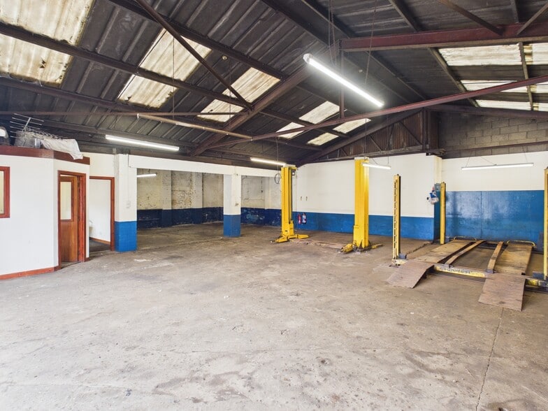 117 West High St, Forfar for sale - Building Photo - Image 3 of 8
