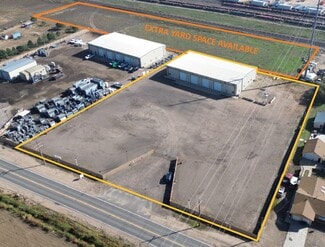 More details for 1760 County Road 27, Brighton, CO - Industrial for Lease
