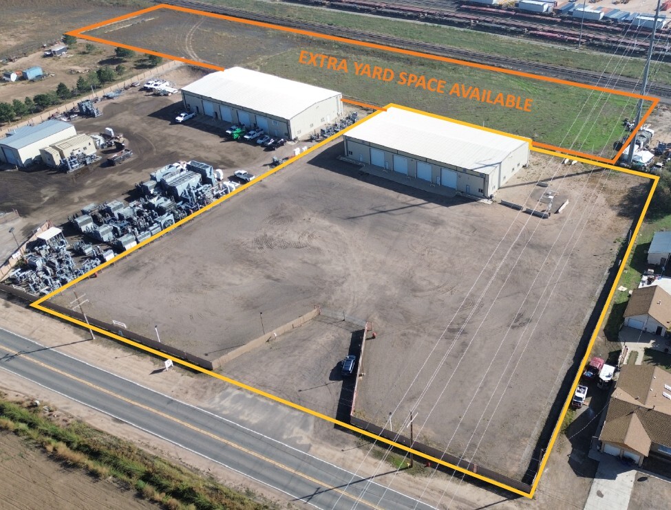 1760 County Road 27, Brighton, CO for lease Building Photo- Image 1 of 11