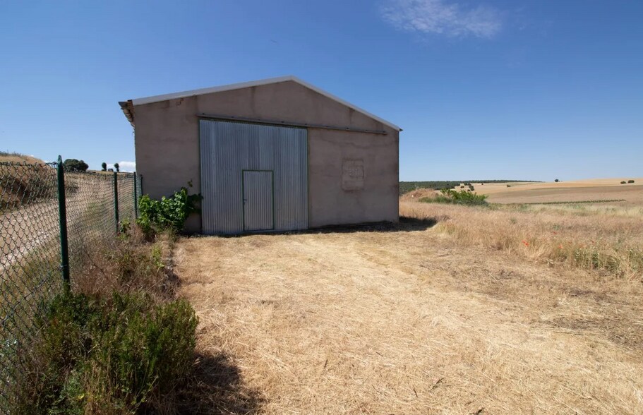Industrial in Rebollo, Segovia for sale - Building Photo - Image 3 of 8