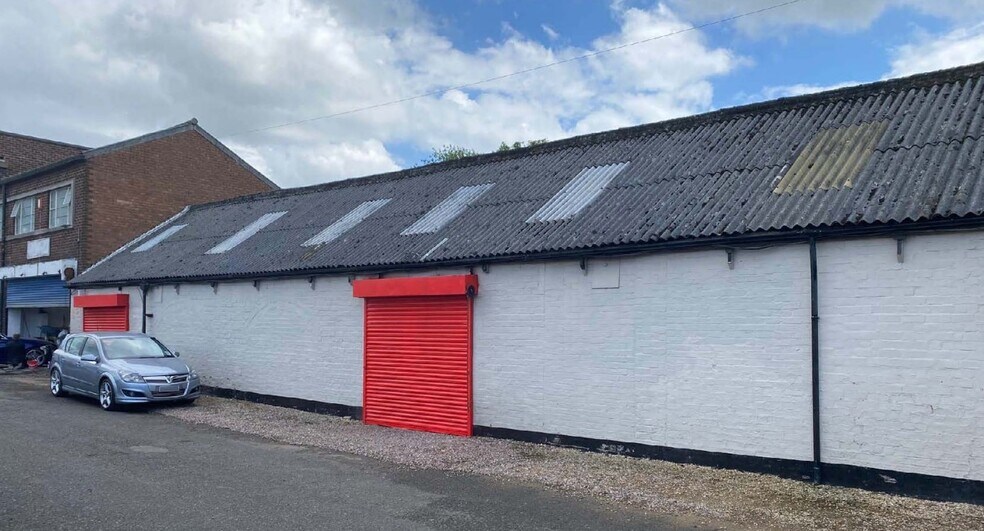 Plant St, Stourbridge à louer - Photo du bâtiment - Image 2 de 3