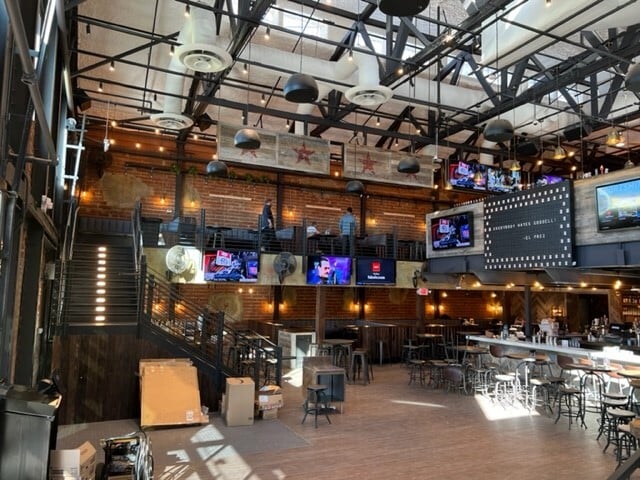 4321 N Scottsdale Rd, Scottsdale, AZ for sale - Interior Photo - Image 2 of 21