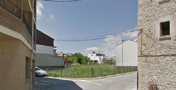 Carrer de Nostra Senyora del Mont, 3040, Serinyà, Gerona for sale Primary Photo- Image 1 of 3