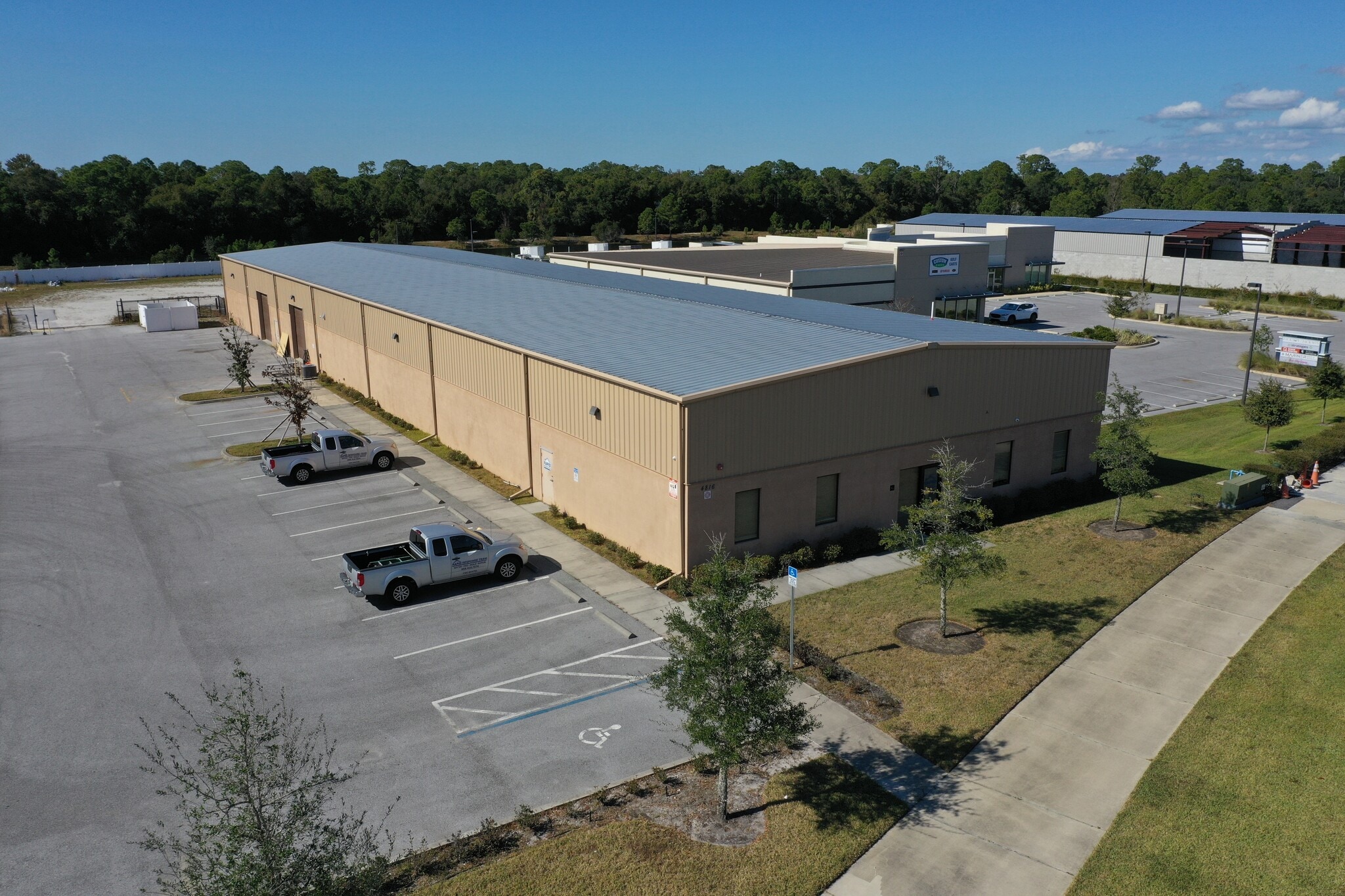 4816 Lena Rd, Bradenton, FL for lease Aerial- Image 1 of 26
