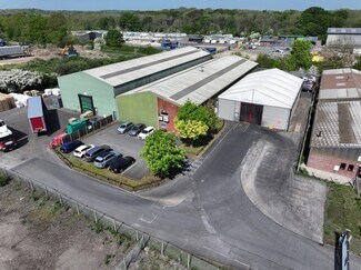 More details for Hadley Rd, Sleaford - Industrial for Sale