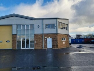 More details for Sterte Ave W, Poole - Flex for Lease