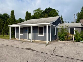 Plus de détails pour 9066 N Bayshore Dr, Elk Rapids, MI - Bureau à louer
