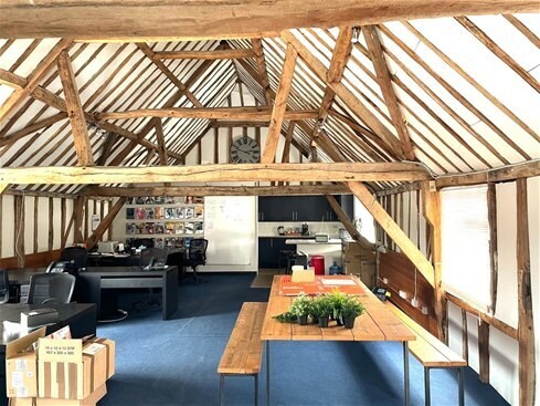 Chequers Ln, Eversley for lease - Interior Photo - Image 2 of 3