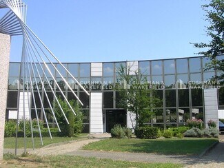More details for Rue De La Durance, Strasbourg - Office for Sale