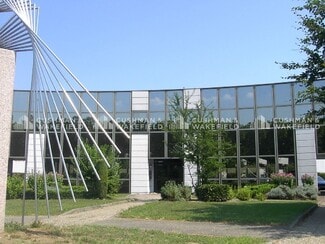 More details for Rue De La Durance, Strasbourg - Office for Sale