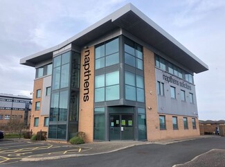 Plus de détails pour Cropper Clos, Blackpool - Bureau à louer